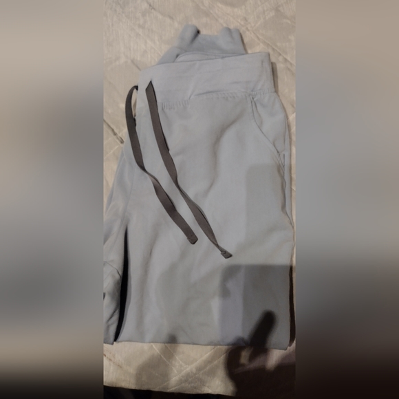 Figs high waisted Zamora jogger XL petite - Picture 4 of 4